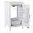 20.3'' Single Bathroom Vanity With Ceramic Top-106503457