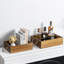 Boîte de rangement en bois 2 pièces