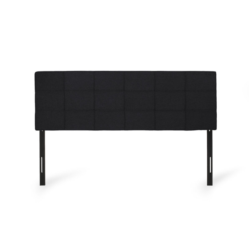 Bed Frame With Headboard