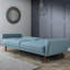 Bostrom Full / Double 221cm Upholstered Convertible Sofa-105644826-50030048