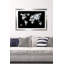 « world of diamants », reproduction d’impression encadrée-24759032-24759028-24759029