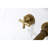 Bathroom Faucet Wall Mounted Bathroom Sink Faucet-118543486