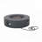 Outdoor 50,000 BTU Round MgO Concrete Propane Fire Pit-1942989311