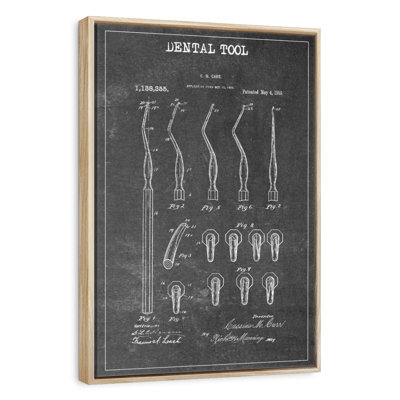 Dental Equipment BW Mulvey