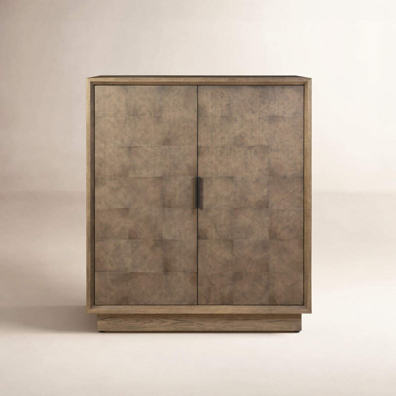 Leven Bar Cabinet