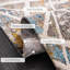 Ultra Soft Area Rugs Low Pile Rug Bedroom Carpet Non Slip Floor Mat Indoor Hallway Carpets HLOO6-1798739376
