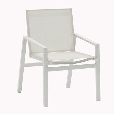 Chaise de patio Indianola