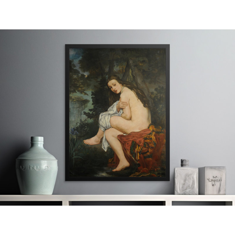Bram Print, 28x40