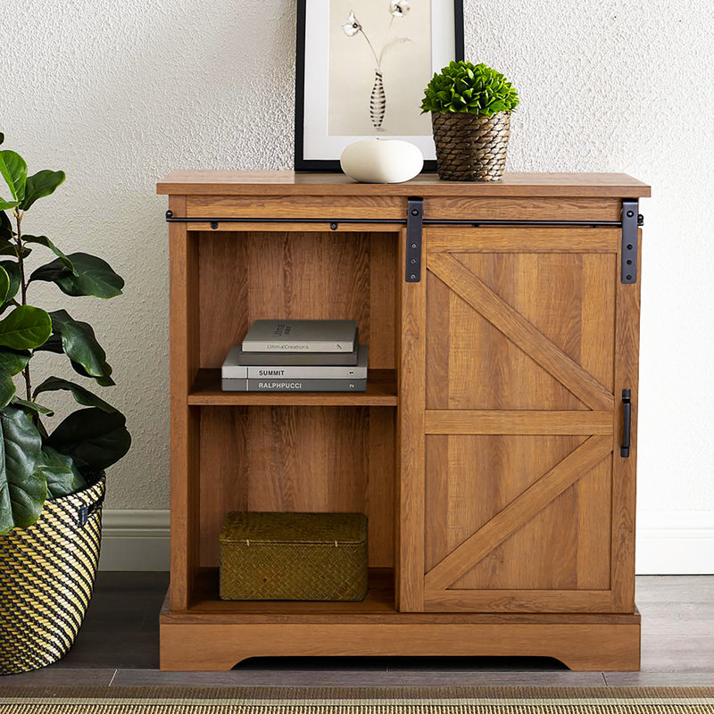 Anairis Sideboard, Brown