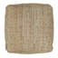 Repose-pieds Sand Boho Farmhouse