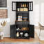 170cm Kitchen Pantry