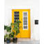 Boîte aux lettres murale Euro Poste-88803227