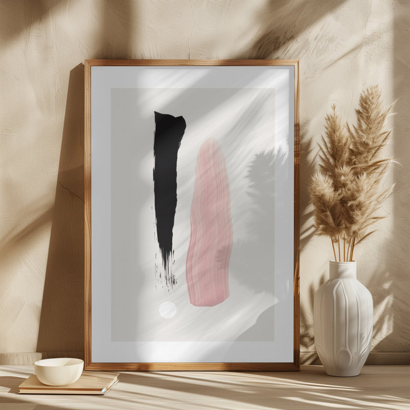 Wrapped Canvas Print, 76.2 cm H x 50.8 cm W