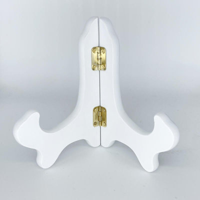 Mitru Wooden Stand