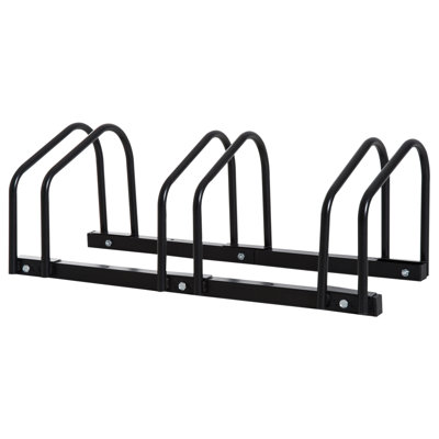Andalasia Steel Bike Rack
