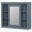 Rangement pour salle de bain Tameisha-973237915