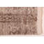 Tapis brun clair Tangier 5 pi 6 po x 8 pi 4 po