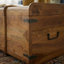 Accent Trunk