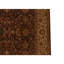 Hand Knotted Wool Oriental Area Rug