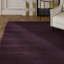Lunar Solid Colour Hand Woven Area Rug-11225811