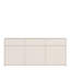 Alice Springs 184.2cm Sideboard