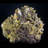Wulfenite and Mottramite - Mina Ojuela, Mexico