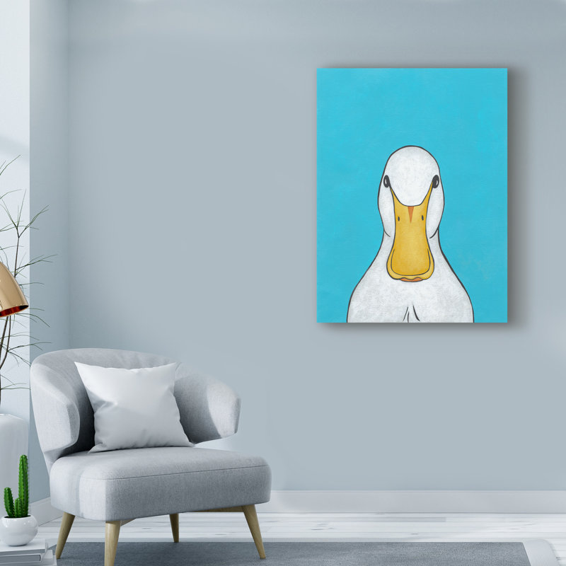 « pet portraits vi », art sur toile, H 19 po x l 14 po x P 2 po