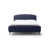 Dark blue is out of stock selected