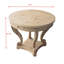 Table d'appoint 31,5 po