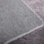 Tapis noir doux à poils longs-21265674-6424319
