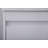 16"Mini Wall Mounted Single Bathroom Vanity Set-1184637370