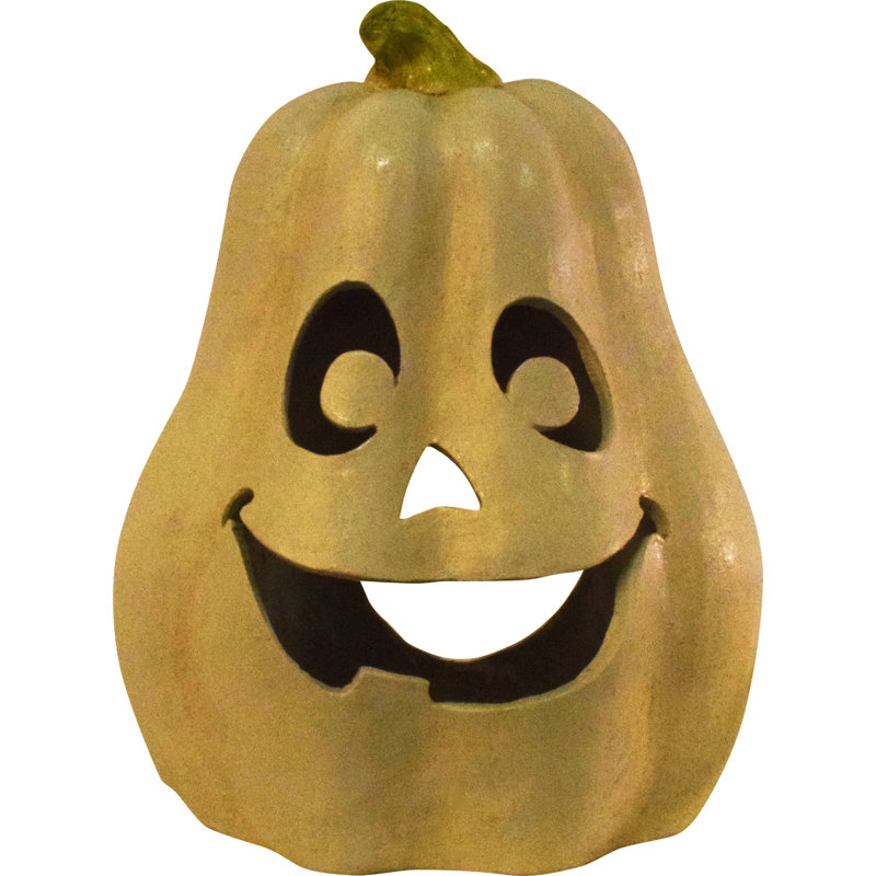 Art d'Halloween Jack O 'Lantern