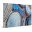 Rock Circles - Wrapped Canvas Print-429030799