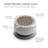 Jun Self-Heating Diffuser Set - Jasmine White-131261019