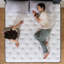 Matelas hybride en mousse de gel de refroidissement moyen 12 po avec ressorts ensachés certifiés Certipur-Us, soulagement de la pression, isolation des mouvements-1957843539-1967284275