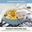 GreenPan Padova Pro 14-Piece Cookware Set