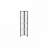 4 Tier Corner Bookshelf Bookcase-487097882