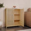 Armoire de rangement grande capacité 42 pouces multi-scène