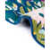 Tapis floral Holle