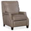 Caycie Leather Recliner