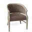 Fauteuil demi-tonneau de 26 po Danbury-1087337282-1087337361-1087340407