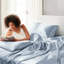 Drap 6 pièces Luxury