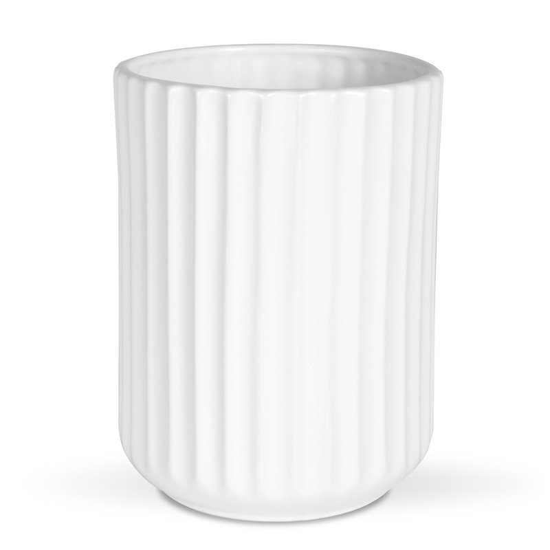 Glendolyn Ceramic Table Vase