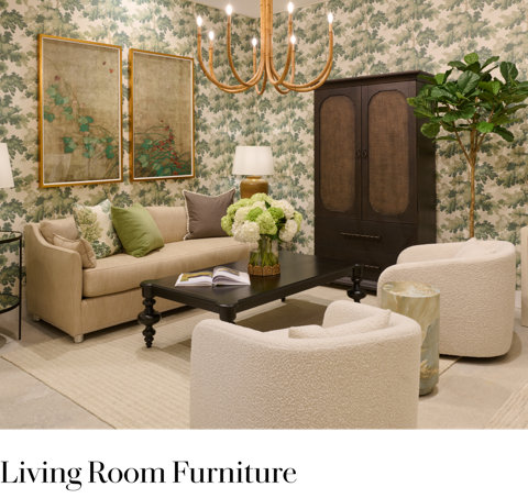Living Room Furniture