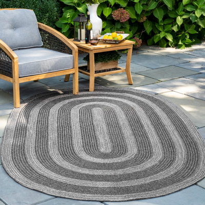 Tapis intérieur / extérieur Catharine