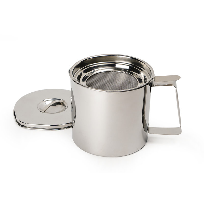 Friteuse - 4 tasses, H 5 po x l 5 po x P 5 po