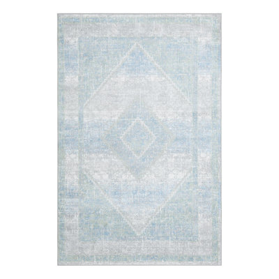Massie Oriental Indoor Rug