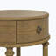 Table de bout d'une hauteur de 25,75 po-88778126