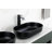 Wenty 14'' ABS Circular Bathroom Sink