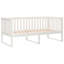 Kiyana European Single (90 X 200cm) Solid Wood Bed-1023966553